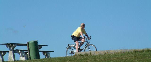 Nach der Rast Nach der Rast