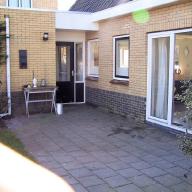 Bungalow Vrederoos