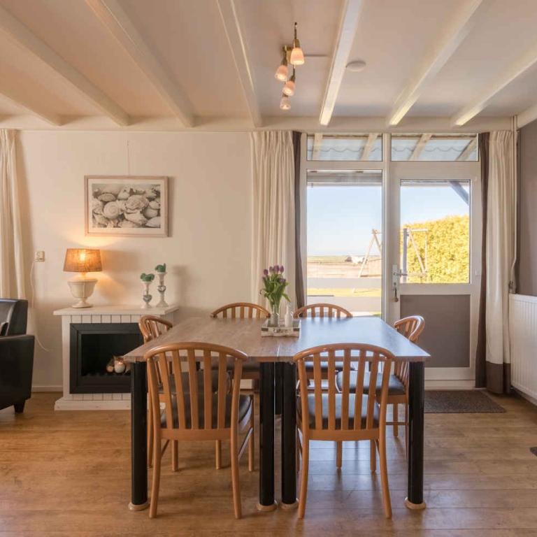 Ferienhaus Uutzicht