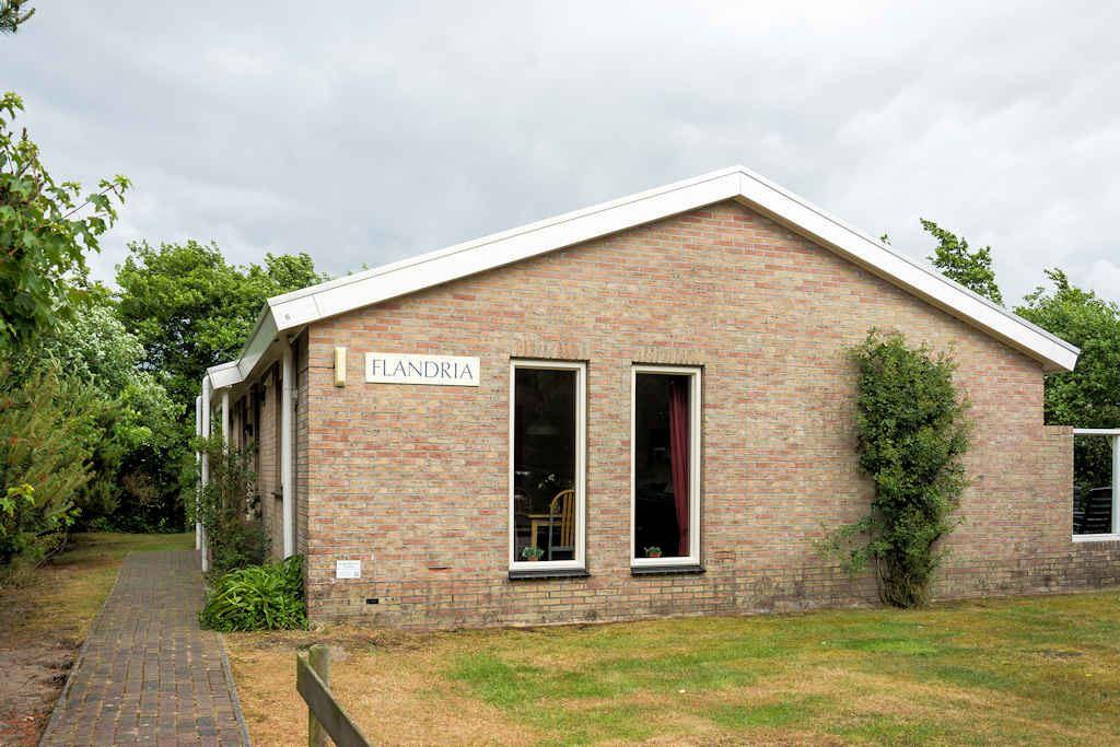 Bungalow Flandria