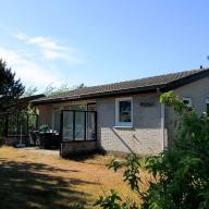 Bungalow Willemien