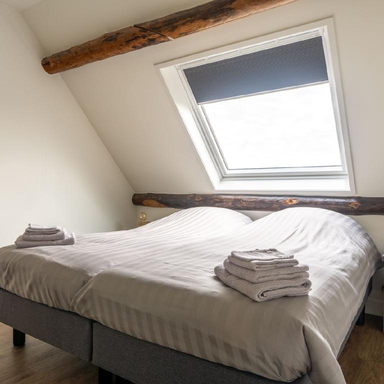 Ferienhaus Knotswier