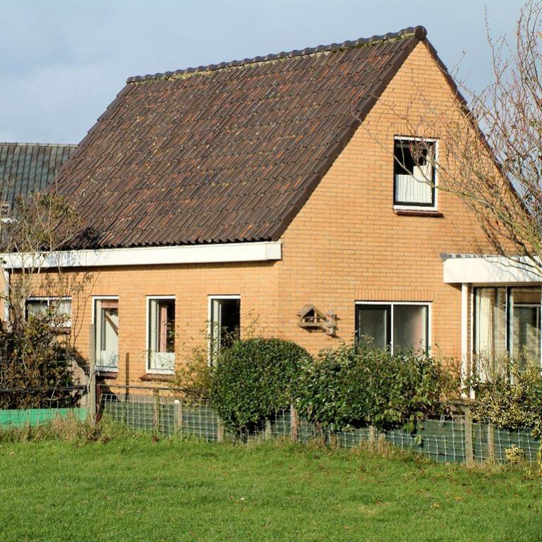 Bungalow Vrederoos