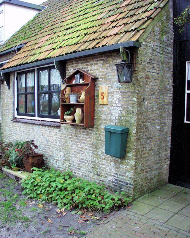 Amelander Haus