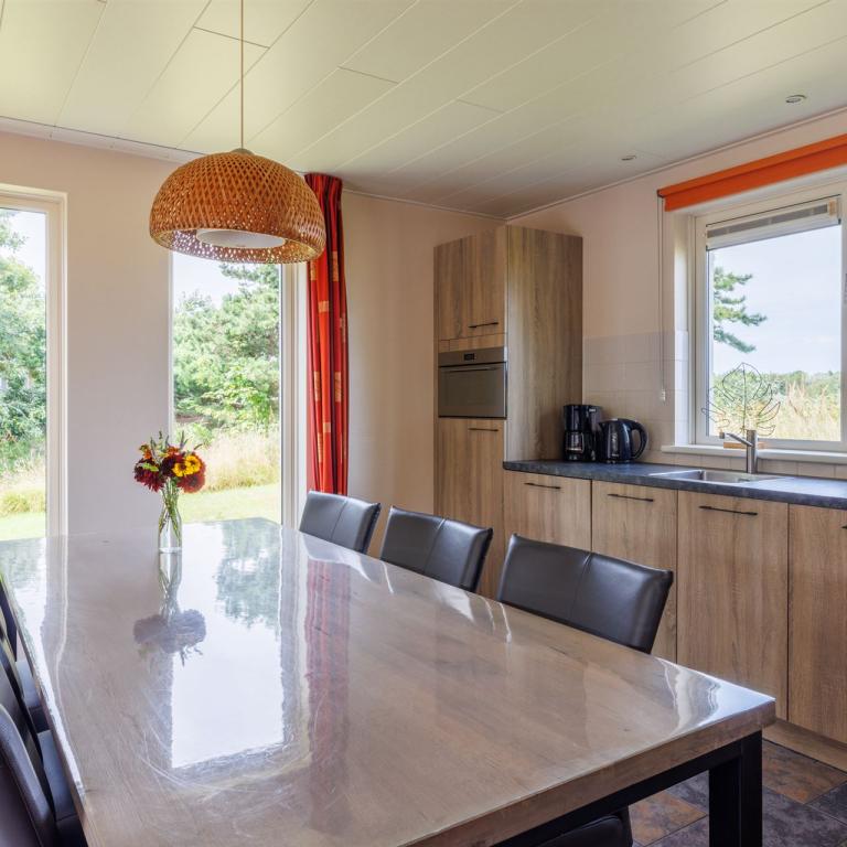 Bungalow Gelria