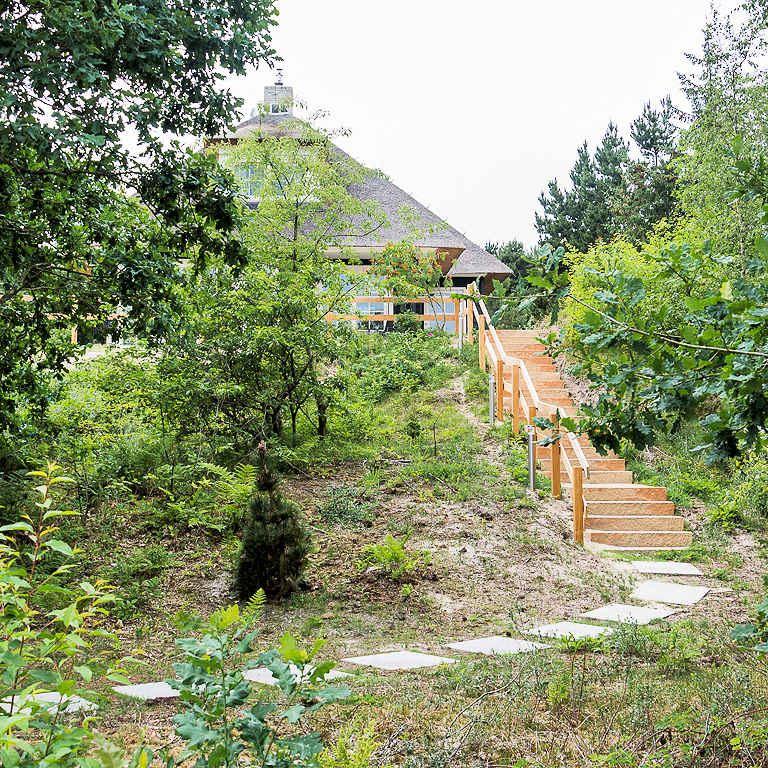 Bungalow Igg en Delle