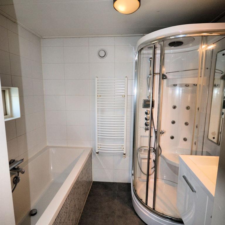 Bungalow Onder´t Stroodak