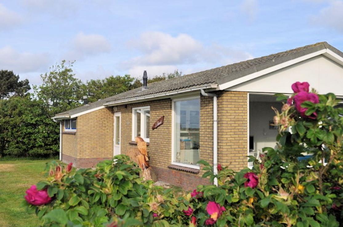 Bungalow Ulenest