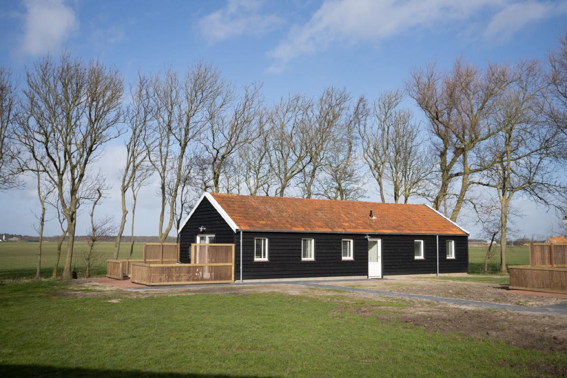 Bungalow Wierschuur