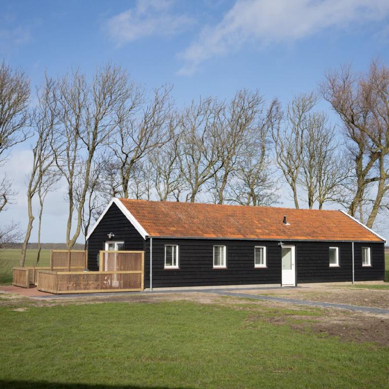 Bungalow Wierschuur