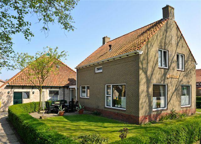 Ferienhaus Kloosterhiem