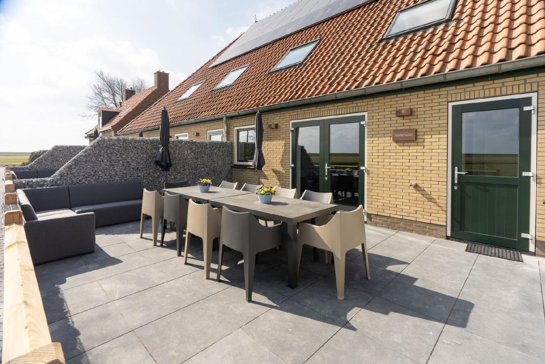 Ferienhaus Suikerwier