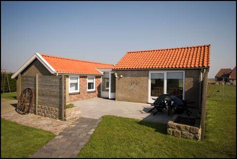 Fewo Noordenwind