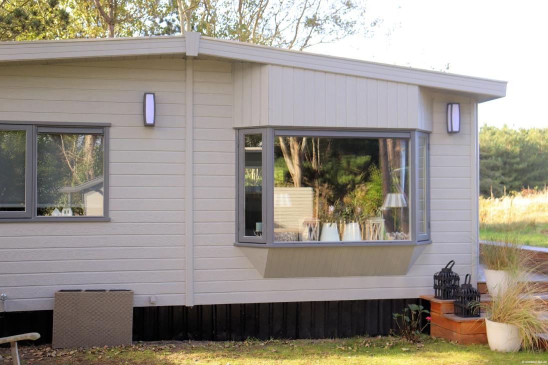 Chalet Jacques auf Ameland