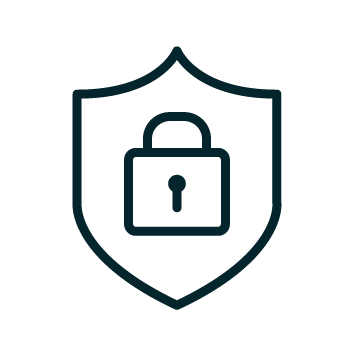 Logo Datenschutz